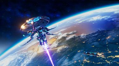 Destroy All Humans!