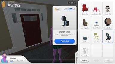 Chair Simulator Fiyat Karşılaştırma