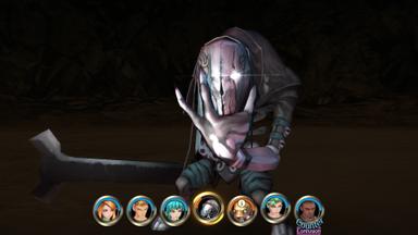 SaGa SCARLET GRACE: AMBITIONS™ PC Key Fiyatları