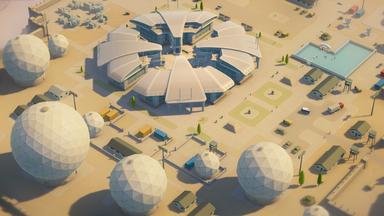 Two Point Hospital: Close Encounters PC Key Fiyatları