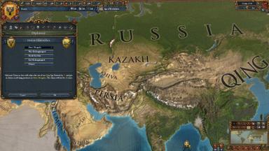 Immersion Pack - Europa Universalis IV: Third Rome