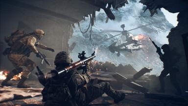 Battlefield™ 6