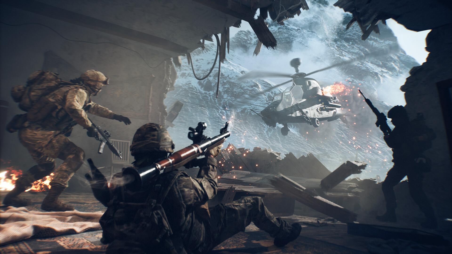 Battlefield™ 6
