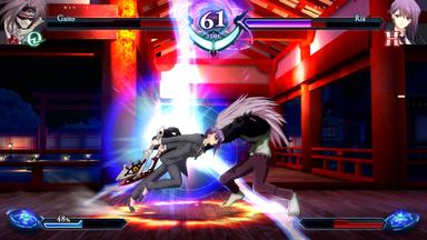 Phantom Breaker: Omnia PC Fiyatları