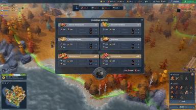 Northgard - Ratatoskr, Clan of the Squirrel PC Key Fiyatları