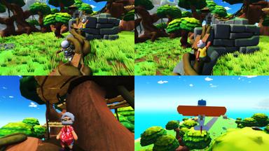 Totally Reliable Delivery Service Beta