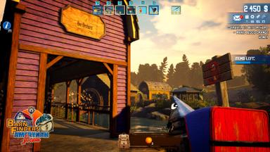 BarnFinders: Amerykan Dream PC Fiyatları
