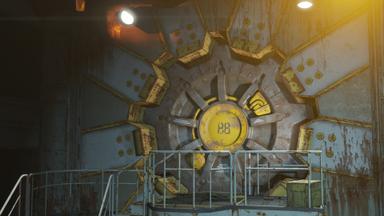 Fallout 4 Vault-Tec Workshop PC Fiyatları