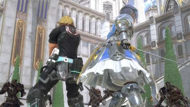 STAR OCEAN THE DIVINE FORCE PC Fiyatları