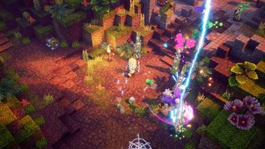 Minecraft Dungeons Jungle Awakens PC Key Fiyatları
