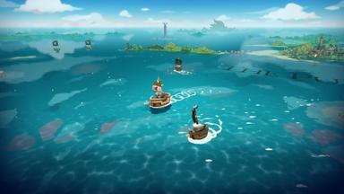 Cat Quest III PC Key Fiyatları