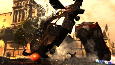 Flatout 3: Chaos &amp; Destruction Fiyat Karşılaştırma