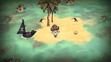 Don't Starve: Shipwrecked Fiyat Karşılaştırma