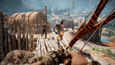 Far Cry® Primal PC Key Fiyatları