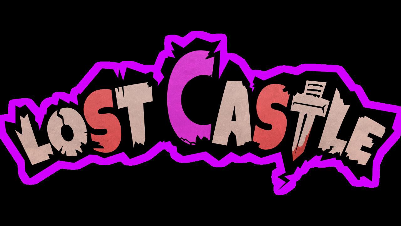 Lost Castle / 失落城堡