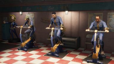 Fallout 4 Vault-Tec Workshop PC Key Fiyatları