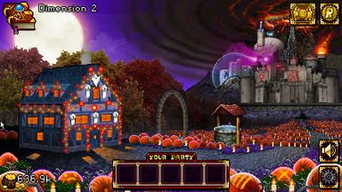 Soda Dungeon
