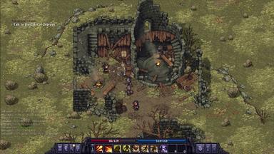 Stoneshard