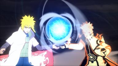 NARUTO SHIPPUDEN: Ultimate Ninja STORM Revolution PC Key Fiyatları