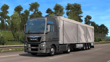 Euro Truck Simulator 2 PC Key Fiyatları
