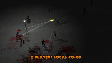 Yet Another Zombie Defense PC Fiyatları