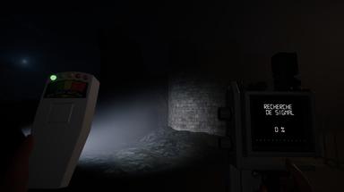 Ghost Hunters Corp