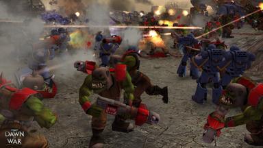 Warhammer® 40,000: Dawn of War® - Game of the Year Edition Fiyat Karşılaştırma