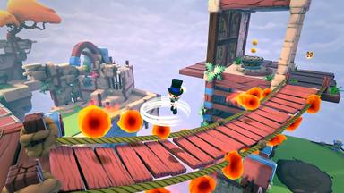 New Super Lucky's Tale Fiyat Karşılaştırma