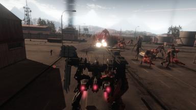 Mecha Knights: Nightmare PC Fiyatları