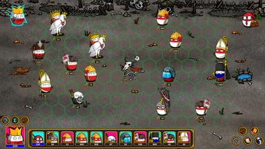 CountryBalls Heroes PC Key Fiyatları