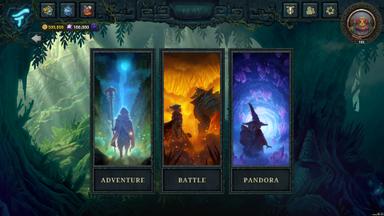 Faeria