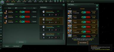 Stellaris: MegaCorp