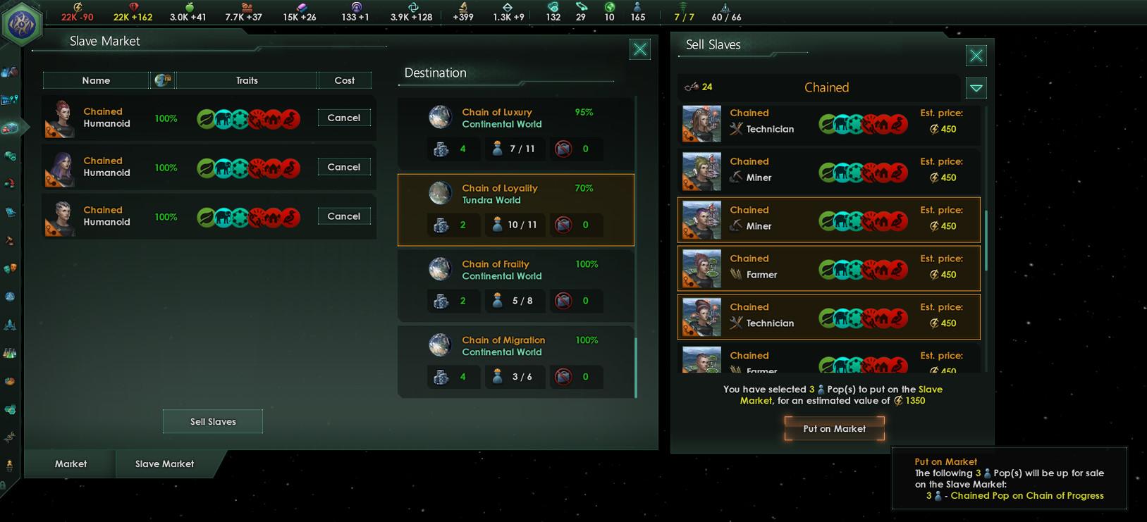 Stellaris: MegaCorp