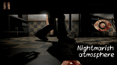 Death Park : Scary Clown Survival Horror Game