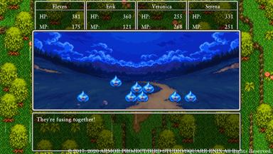 DRAGON QUEST® XI S: Echoes of an Elusive Age™ - Definitive Edition Fiyat Karşılaştırma
