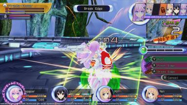 Hyperdimension Neptunia Re;Birth2: Sisters Generation PC Fiyatları