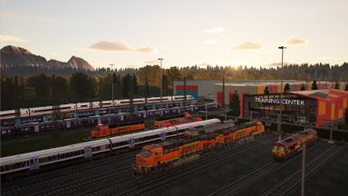 Train Sim World® 3