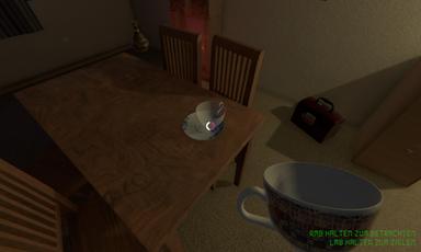 Escape Room - Der kranke Kollege PC Key Fiyatları