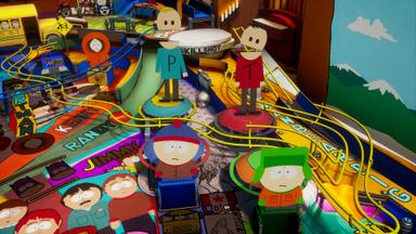 Pinball FX - South Park™ Pinball PC Fiyatları