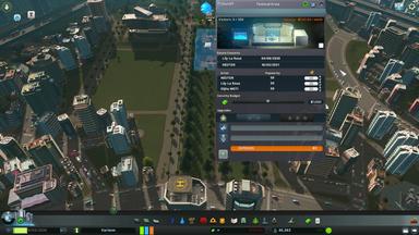 Cities: Skylines - Concerts PC Fiyatları