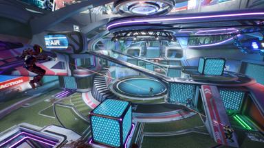 Splitgate: Arena Warfare