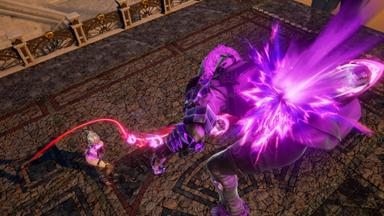 SOULCALIBUR VI