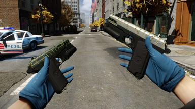 PAYDAY 2: Jiu Feng Smuggler Pack 3 PC Fiyatları
