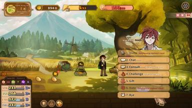 Volcano Princess PC Key Fiyatları
