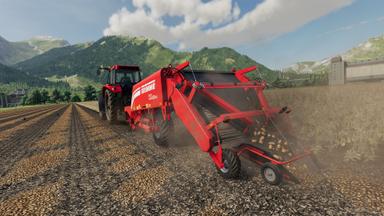 Farming Simulator 19 - GRIMME Equipment Pack PC Key Fiyatları
