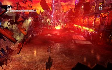 DmC: Devil May Cry Fiyat Karşılaştırma