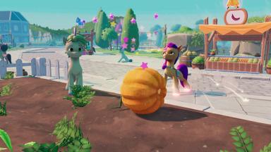 MY LITTLE PONY: A Maretime Bay Adventure Fiyat Karşılaştırma