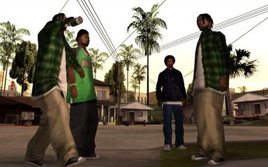 Grand Theft Auto: San Andreas PC Fiyatları