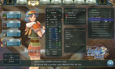 The Legend of Heroes: Trails in the Sky the 3rd Fiyat Karşılaştırma