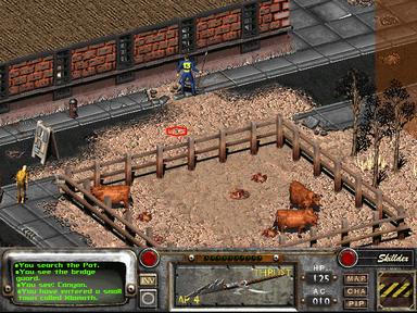 Fallout 2: A Post Nuclear Role Playing Game PC Fiyatları